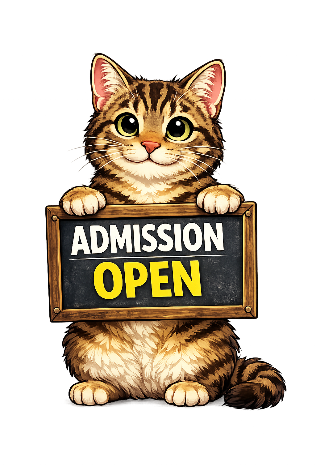 Admission process at PB Kids International Play School Chennai